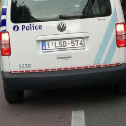 Police lsd