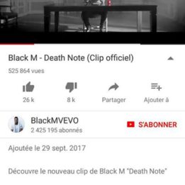 Rip Death Note