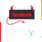 Facebook sanctionne les pages de Firerank, Lavilla, Le Petit Buzz et bien d’autres disparue