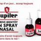 spray jupiler