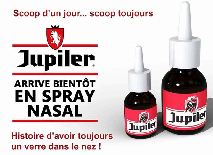 spray jupiler 