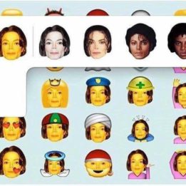 Les nouveaux emojis iphone