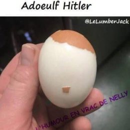 Adoeulf Hitler