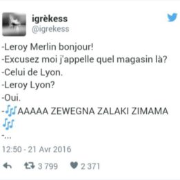 Leroy Lyon