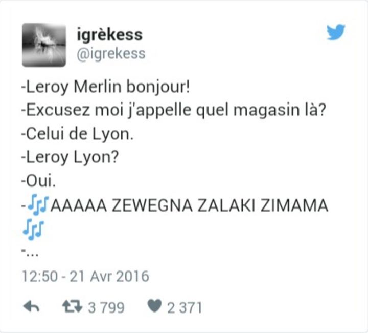 Leroy Lyon 