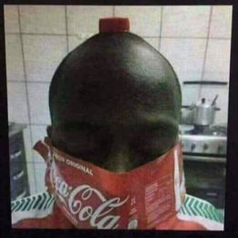 Nouveau coca cola