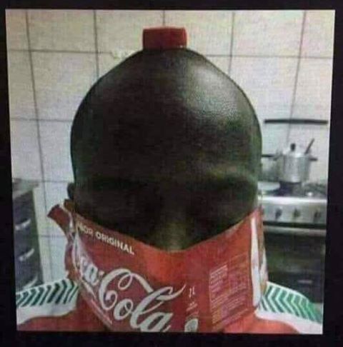 Nouveau coca cola 