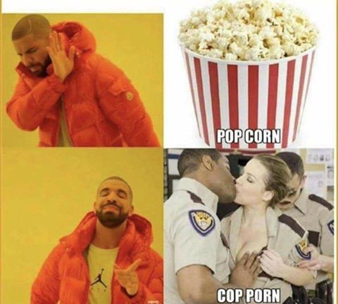 Cop porn 