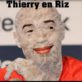 Thierry en riz