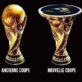 La coupe du monde selon les platistes