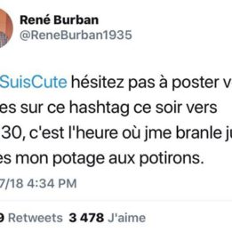Merci René