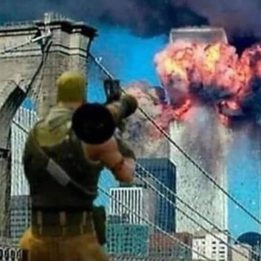 On a enfin trouvé le vrai auteur de l'attentat du 11 septembre