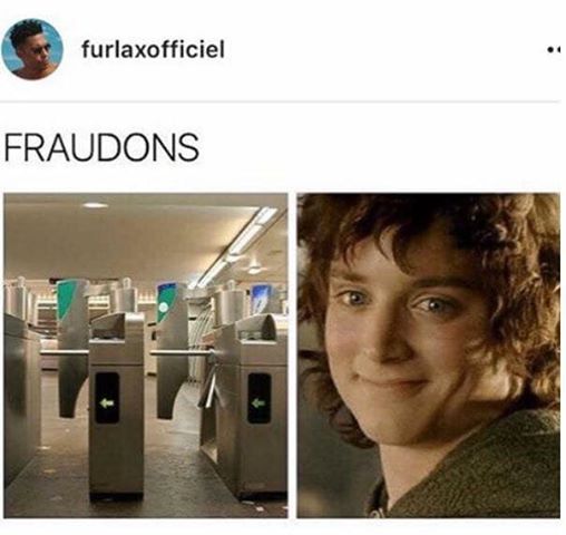 Fraudons 