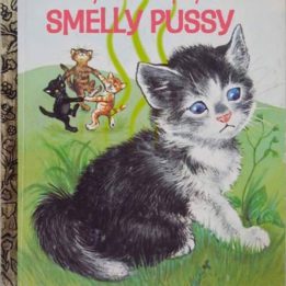 Smelly pussy