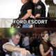 Ford escort vs ford fiesta