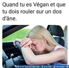 Les vegans