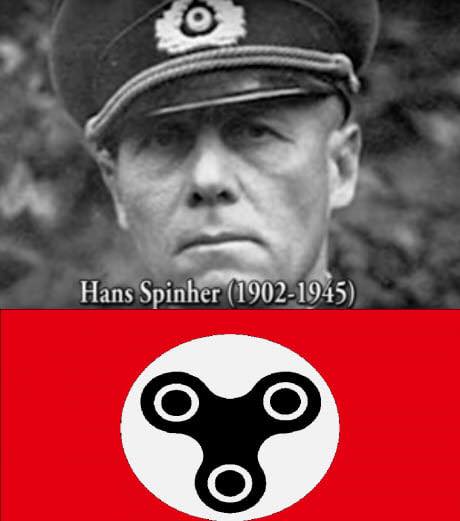 Hans spinher 