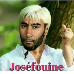 Joséfouine