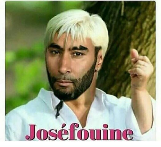 Joséfouine 