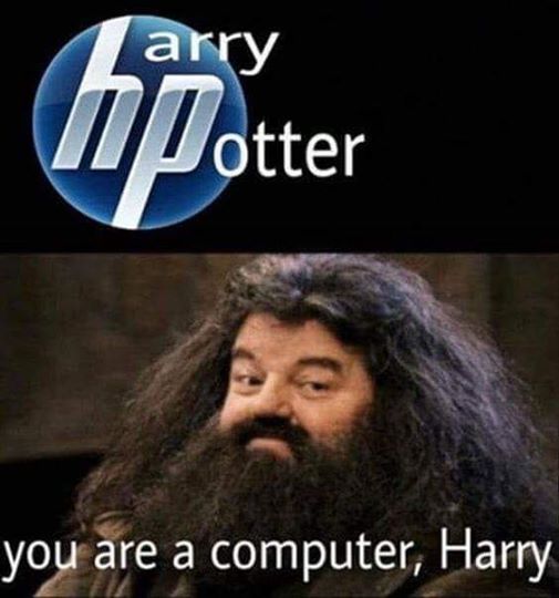 Harry potter 