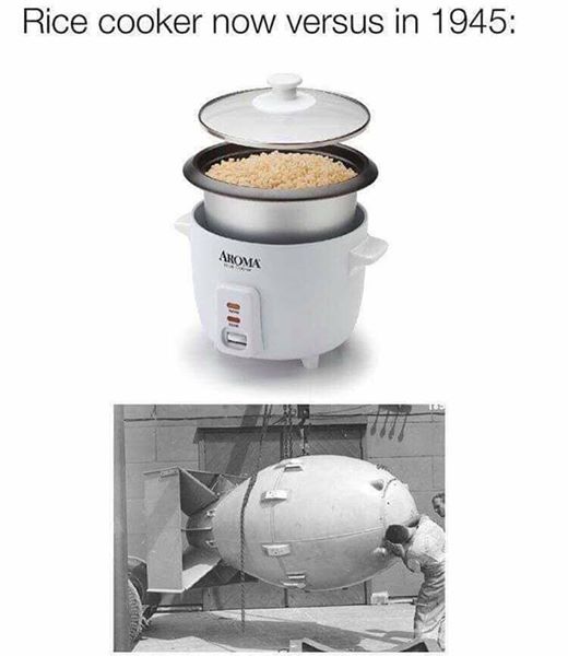 Machine pour cuire le riz 