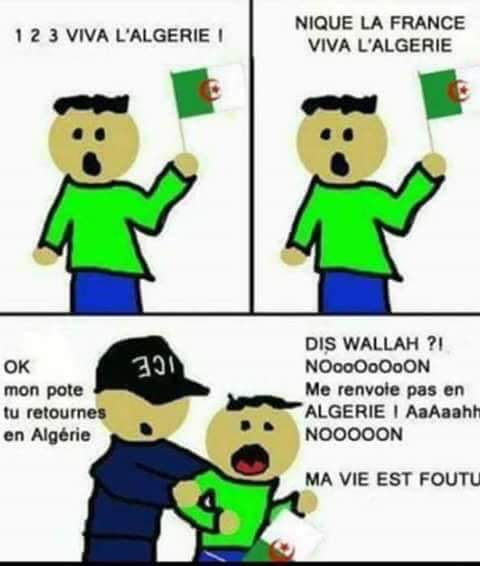 1 2 3 viva l'algerie 