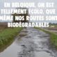 routes biodégradables