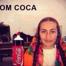 Rom coca