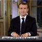 Macron et son piano