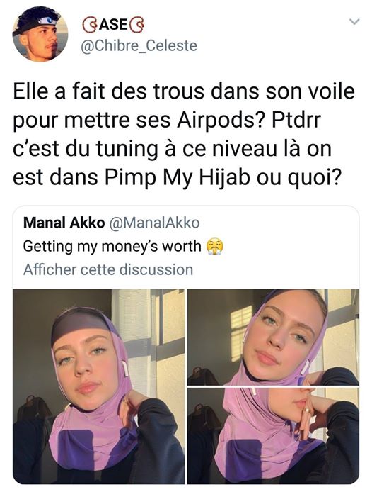 Pimp my hijab 