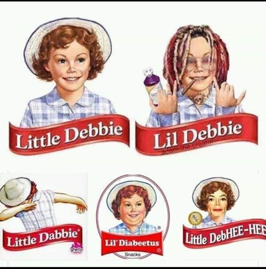 Little Debbie 