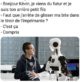 Robot du futur