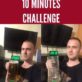 10 minutes challenge francais