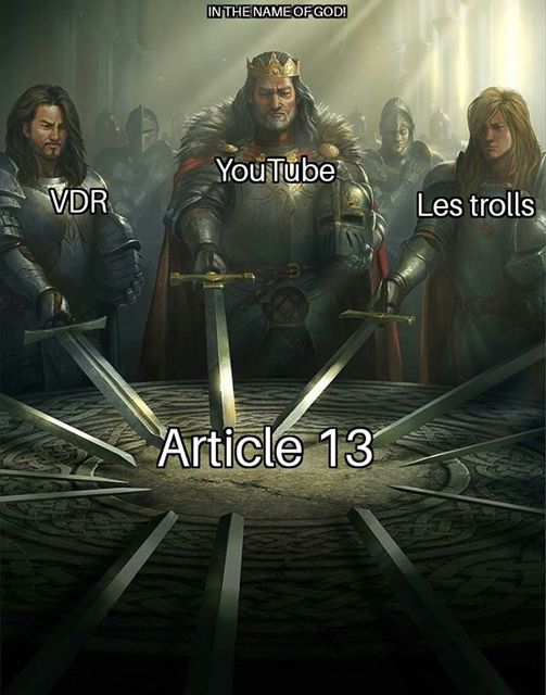 Article 13 
