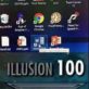 Illusion 100