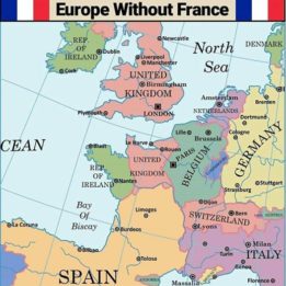 Europe sans France