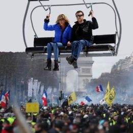 Macron au ski v2