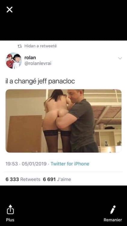 Jeff panacloc 