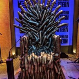 Gode of Throne