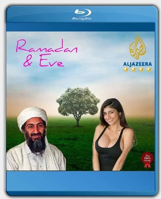 Ramadan & Eve 