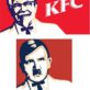 KFC Hitler