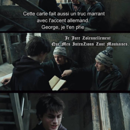 Harry Potter et la chambre à gaz