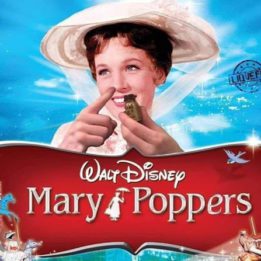 Mary poppers