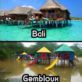 Bali vs Gembloux