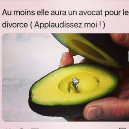 Avocat divorce