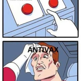 Antivax