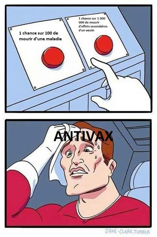 Antivax 
