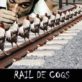 Rail de coqs