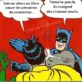 Batman & coronavirus
