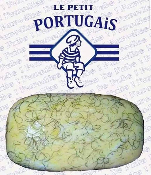 Le petit portugais 